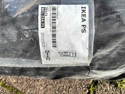 Photo of free Mountable Shelf Rack (Halifax HX1) #1