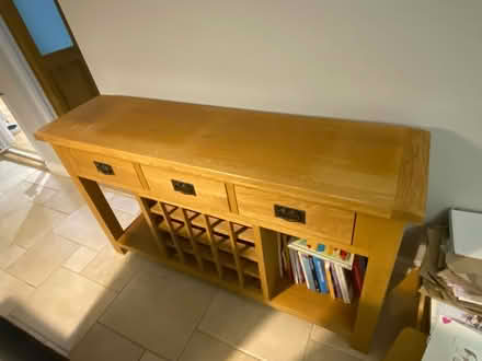 Photo of free Sideboard (Sutton Coldfield B74) #4