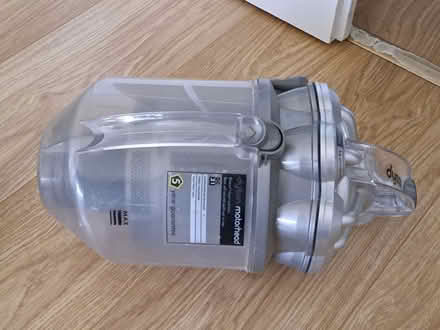 Photo of free Dyson DC21 vacuum cleaner spare parts (Southmoor OX13) #3