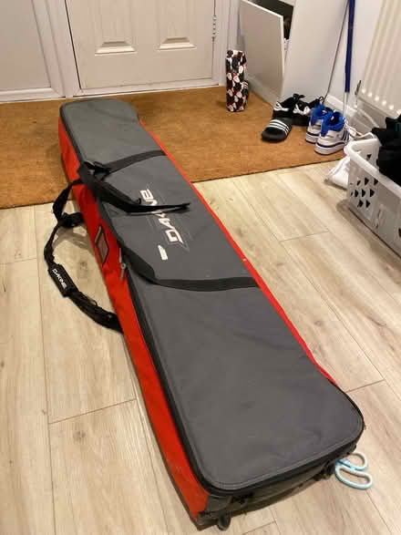 Photo of free Dakine snowboard bag (TW2 Twickenham) #1