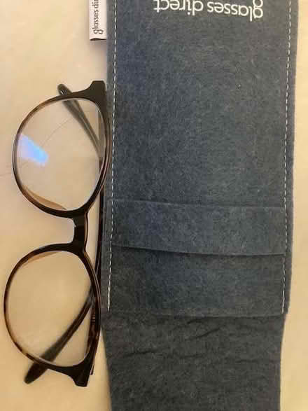 Photo of free Glasses Direct spectacles for long sight (Lewes BN7) #1