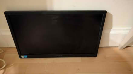 Photo of free Monitor (EH11 Fountain Park) #1