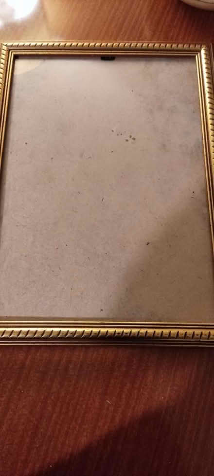 Photo of free Photo frame (Gazeley, CB8) #2
