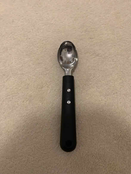 Photo of free Ice cream scoop (Colwall Stone WR13) #1