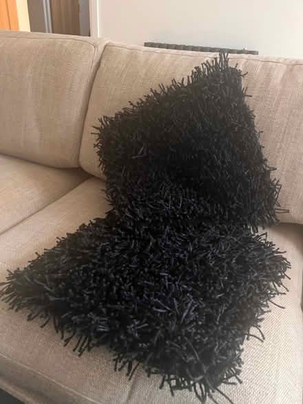 Photo of free Decorative cushions (Br2 Shortlands) #1