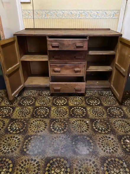 Photo of free Sideboard (Swallownest S26) #2