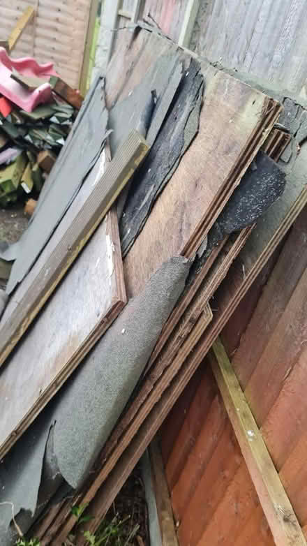 Photo of free Treated timber and tung n groove (Croydon) #1