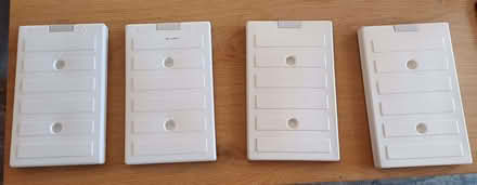 Photo of free 4 Freezer blocks (IP4) #1