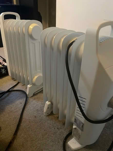 Photo of free Two mini radiators (N70HT) #1