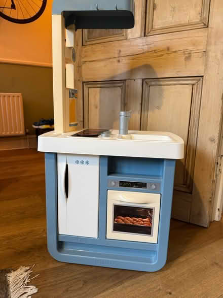 Photo of free Play kitchen (SE15) #1