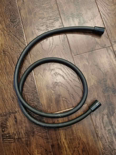 Photo of free Shower hose (Garden City OX5) #1