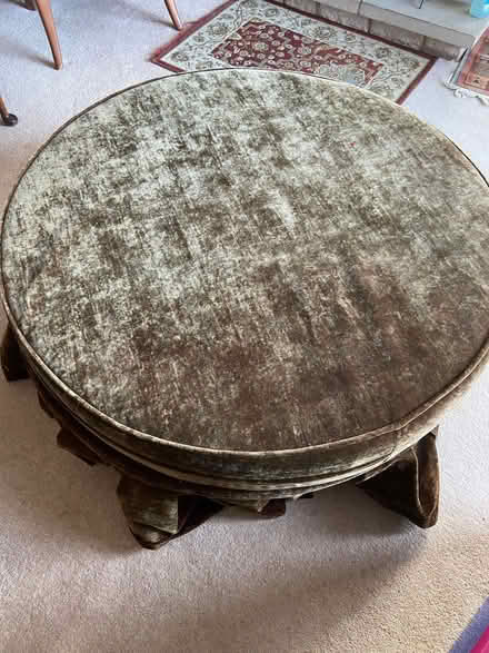 Photo of free Trampoline. (Colwall Stone WR13) #1