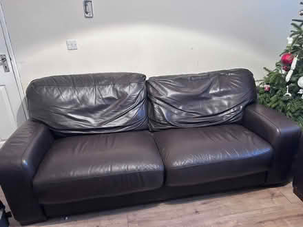 Photo of free Sofas (Walkinstown) #3