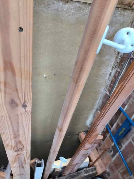 Photo of free Stairs Handrail (Halifax HX1) #1