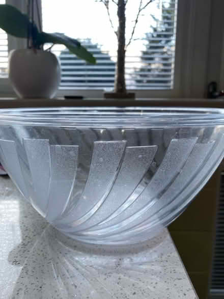 Photo of free Serving bowls (Elm Park RM12) #3