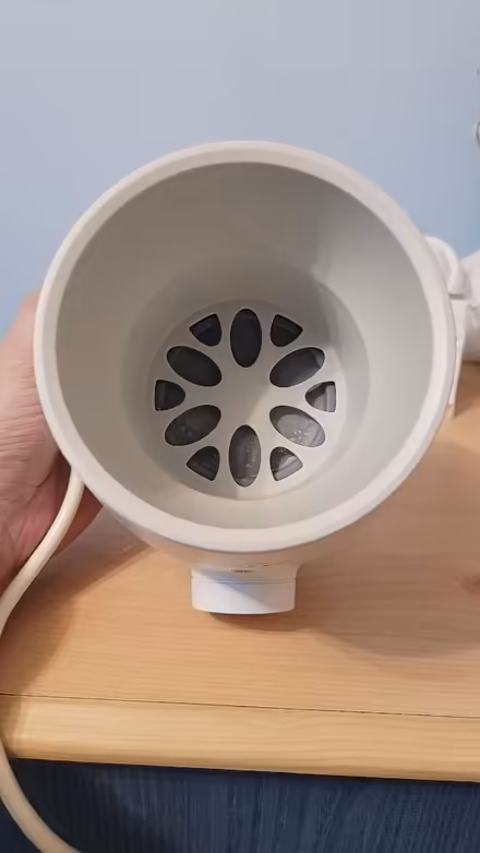 Photo of free Philips Avent Bottle Warmer (Overstone Lodge) #4