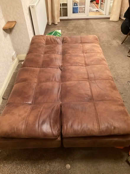 Photo of free Sofa bed (B312ll) #4