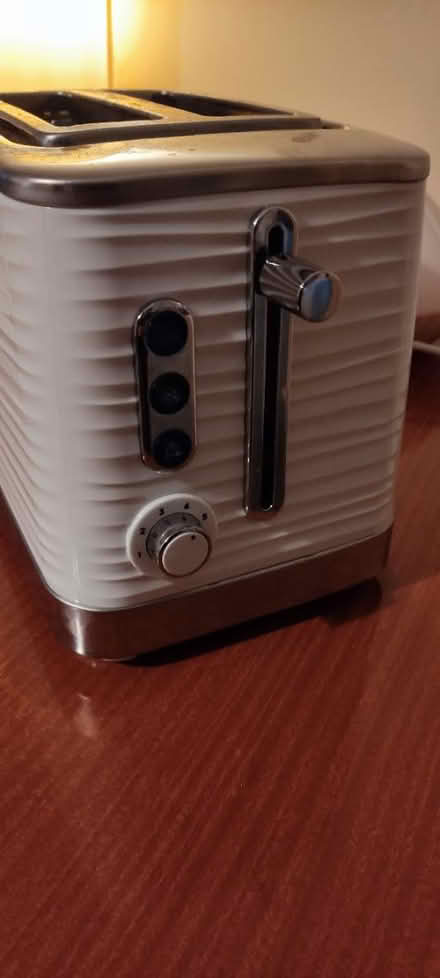 Photo of free Russell Hobbs 24370 Inspire Toaster (Gazeley, CB8) #1