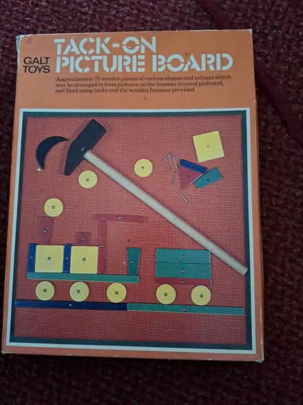 Photo of free Toy (GL51) #1