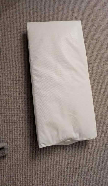 Photo of free Changing bag and travel changing mat (Bromley North BR1) #4