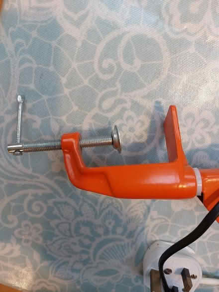 Photo of free Adjustable lamp (New Marston OX3) #2