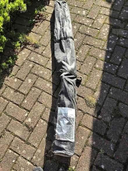 Photo of free Mountable Shelf Rack (Halifax HX1) #2