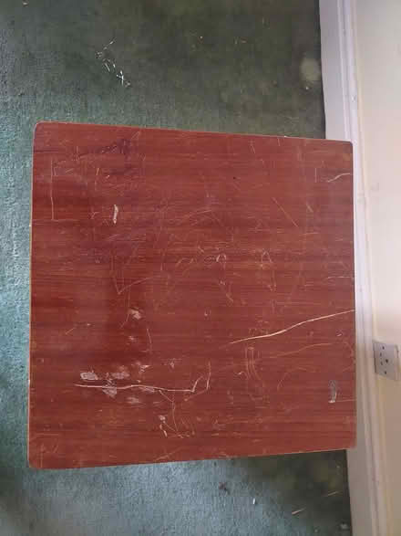 Photo of free 1960's Bedside Locker (Navan Road, Dublin 7) #3