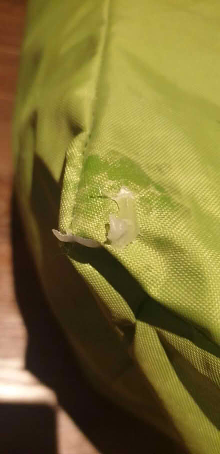 Photo of free Beanbag (collect from Se18) (Off Shooters Hill Road SE18) #4