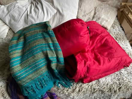 Photo of free Kids sleeping bags & ponchos (N70HT) #2