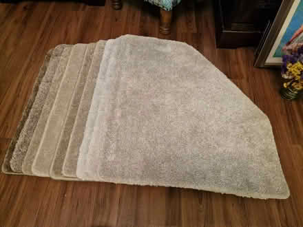 Photo of free Carpet samples (Westhampnett) #1