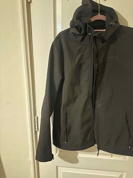Photo of free Clothes/winter jacket/ coat/ on size 16 (Wester Hailes EH14) #3