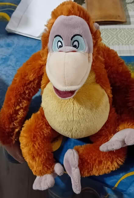 Photo of free Teddy Monkey Soft Toys (Hayes end) #3