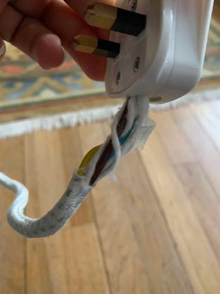Photo of free Phillips iron (Twickenham TW2) #3