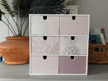 Photo of free Craft Drawers (Felpham PO22) #1