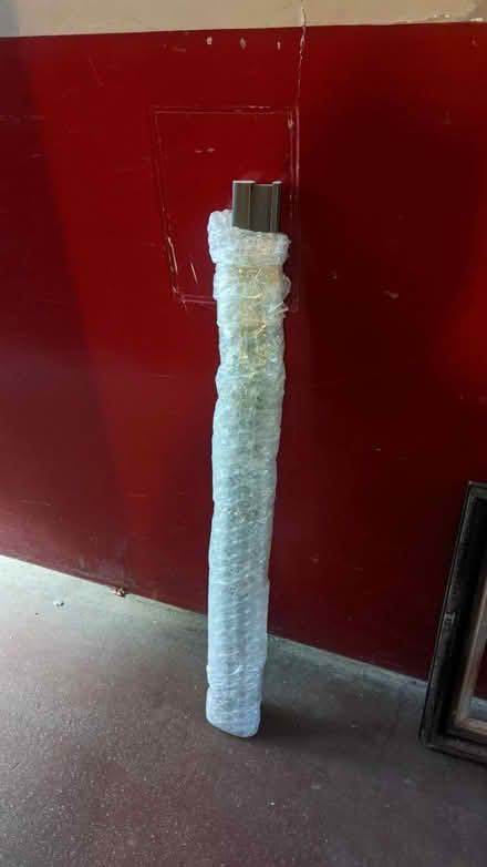 Photo of free Ikea HOPPVALS blind (Leith, Edinburgh) #1