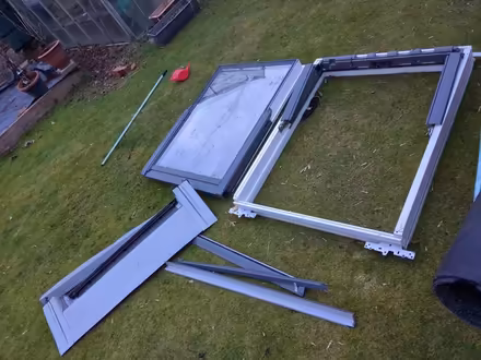 Photo of free Skylight (Gatley SK8) #1