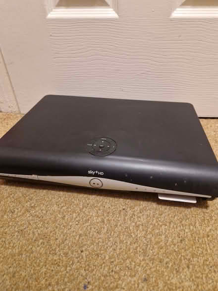 Photo of free Sky box (Wayfield ME5) #1
