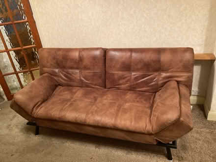 Photo of free Sofa bed (B312ll) #1