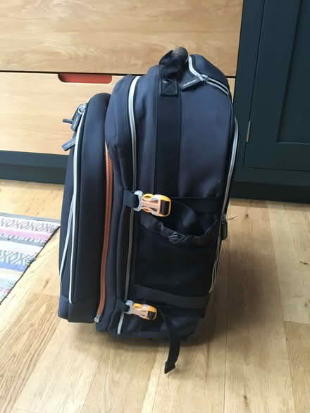 Photo of free Cabin bag (Townsend AL3) #4
