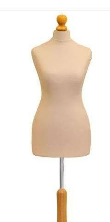 Photo of Mannequin - Any Type (Brigstock NN14) #1