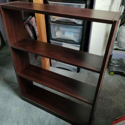 Photo of free Bookcase (Carnforth) #1