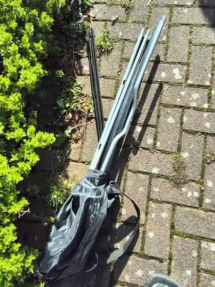 Photo of free Mountable Shelf Rack (Halifax HX1) #3