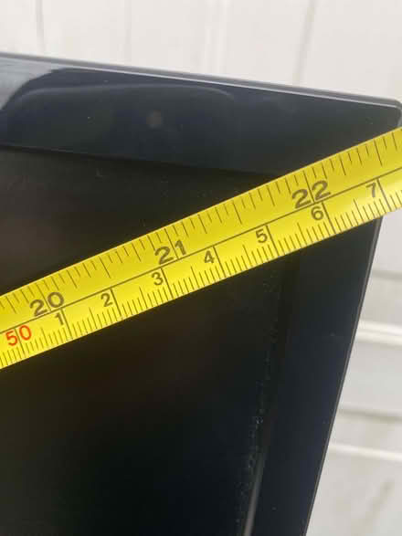 Photo of free Computer monitor, Fujitsu, 22" (Berryfield SN12) #2