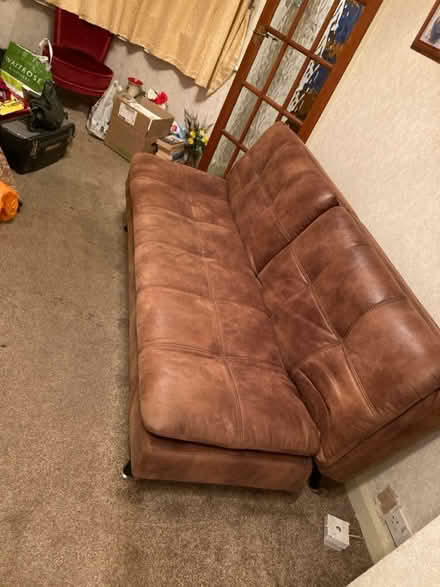 Photo of free Sofa bed (B312ll) #3