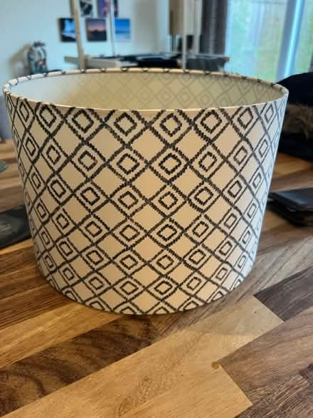 Photo of free Lampshade (Hawley) #1