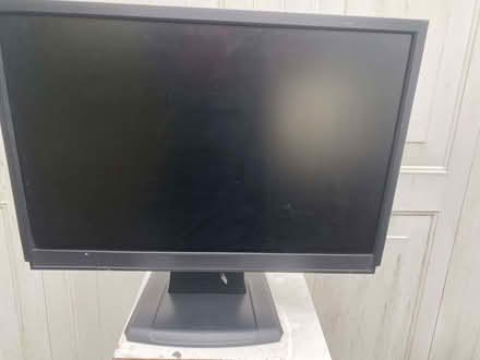 Photo of free Computer monitor, Delium, 22" (Berryfield SN12) #2
