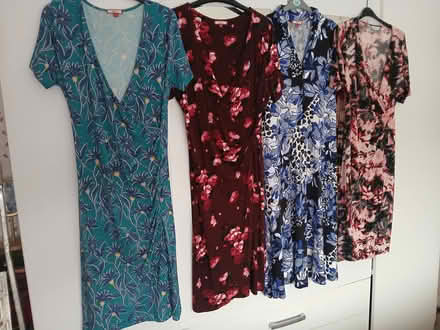 Photo of free 4 Womens Dresses Size 12/14 UK (Oldham OL9) #2