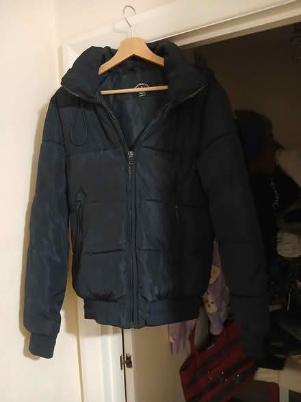 Photo of free Winter jacket (Southall) #2