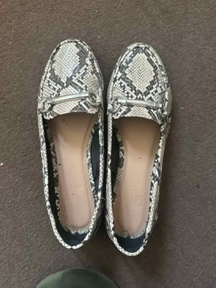 Photo of free Loafers F&F (NE6) #1