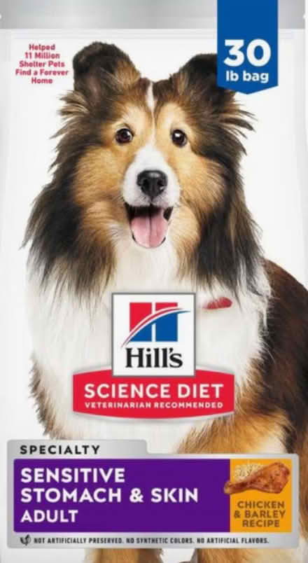 Photo of free Science Diet dog food (Riverside, Cambridge) #1